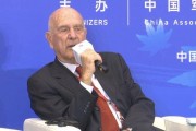 以色列前驻华大使：哈马斯应该被击毙，但以色列不应该攻击卡塔尔