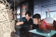 【习声回响·文韵中国】守护青铜瑰宝 让千年文明“活”起来