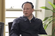 中央巡视后，一“虎”卸任七年被查
