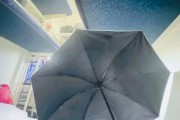女生躺火车卧铺打伞遮隐私，“过道坐着两名陌生男乘客”，12306回应