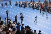 华为发布十大技术趋势：2035年超90%的中国家庭将拥有智能机器人