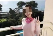 “索要千万逼死前夫”，翟欣欣获刑12年