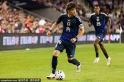 进前十无望！日本世界排名连续下滑 基本锁定世界杯2档球队