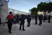 法国逾50万人罢工反对政府财政紧缩方案