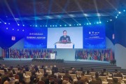 国防部长董军：解放军随时准备挫败任何外部武力干涉