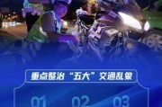 成都重点整治五大“交通乱象”！包括加塞插队、电马儿逆行、摩托车“炸街”等