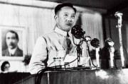 这位国家领导人，89岁时实现了终身的愿望