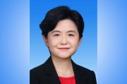 黑龙江省副省长王岚已任黑龙江省委常委、宣传部部长
