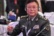 解放军中将指出，若有必要武力攻台，常规手段就够了