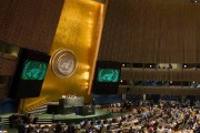 中美俄拖欠会费成“老赖”，联合国秘书长发声：是否应取消五常的一票否决权？