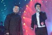 岳云鹏在线求助网友：谁能帮忙催催李健的新专辑啊