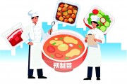 为预制菜、茶位费提意见，人人有责｜茶楼·大城小议
