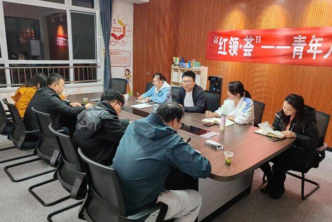 一室多用 滨城区市东街道文化书院“活”出社区治理新精彩