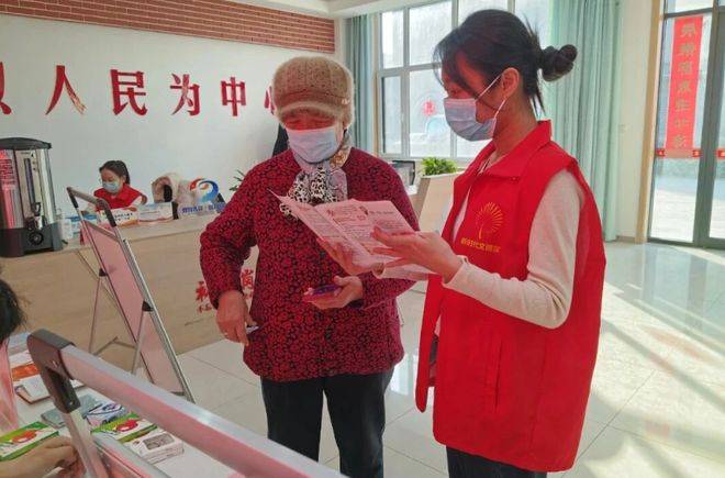 一室多用 滨城区市东街道文化书院“活”出社区治理新精彩