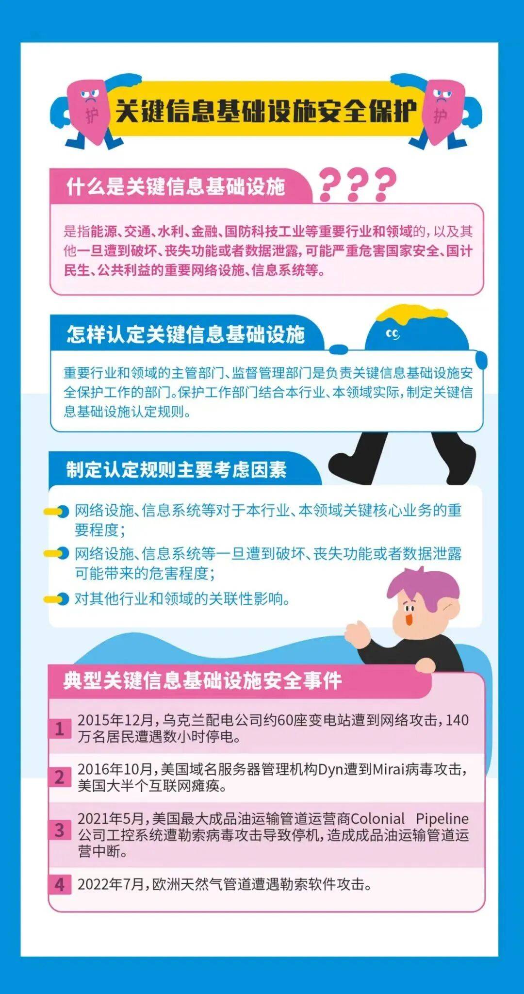 2025国家网络安全宣传周，一起守护网络安全！