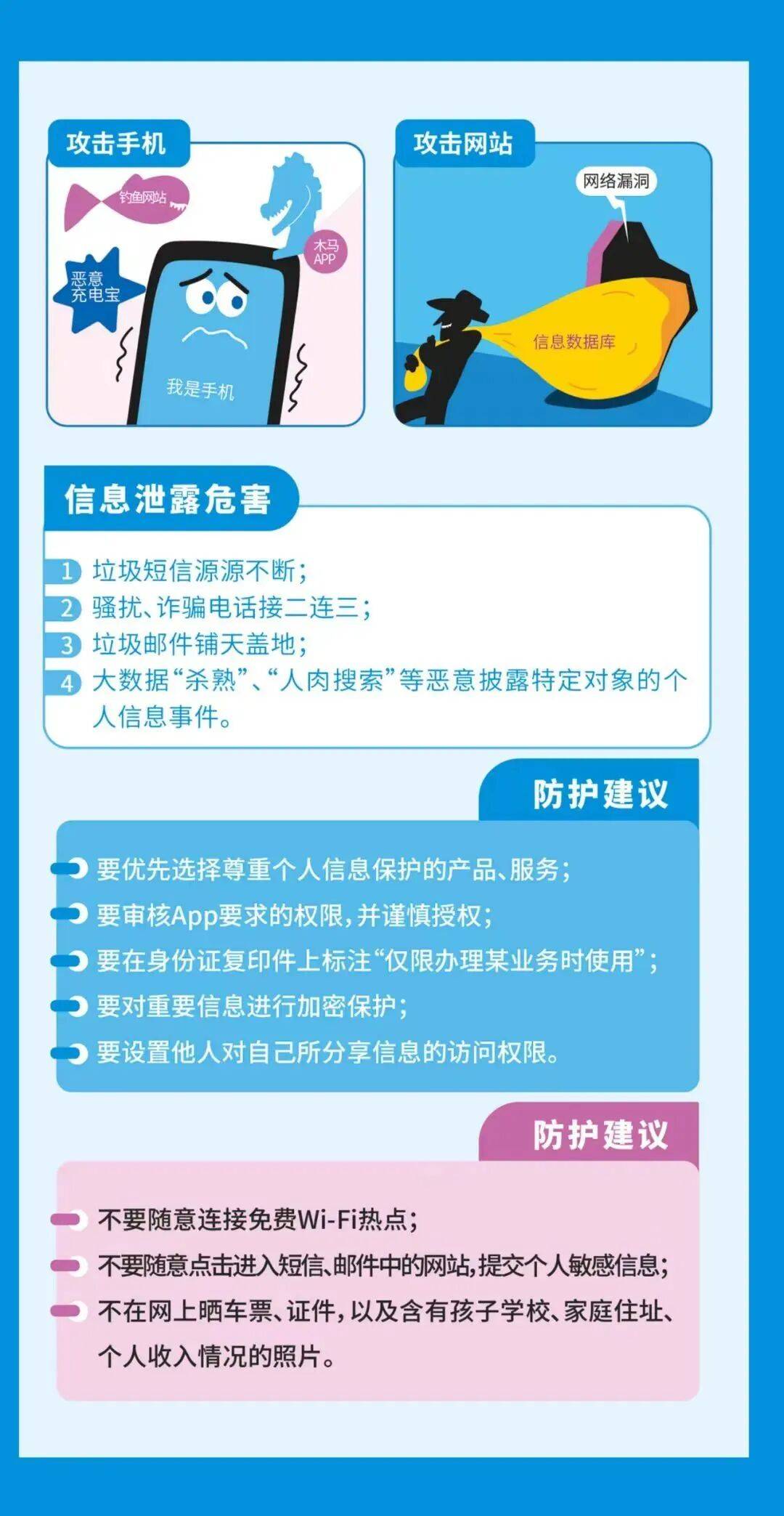 2025国家网络安全宣传周，一起守护网络安全！