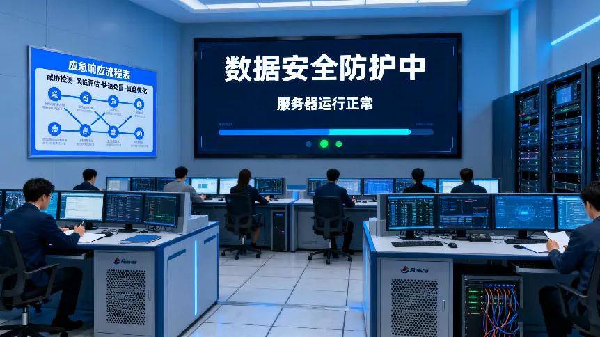 2025年国家网络安全宣传周|全民共筑网络安全防线