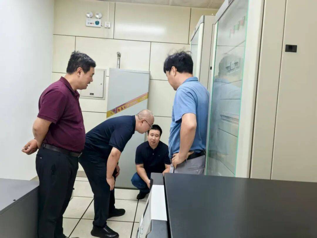 加强网络安全防护 提升网络安全技能
