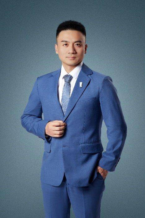 80后王辉出任阿维塔科技董事长