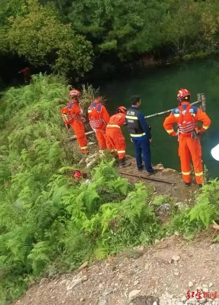2岁女童失踪多日，四川木里警方通报：遗体在乱石空隙中被找到，排除刑事案件
