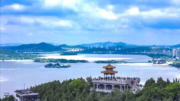 徐州，我们组团来啦！
