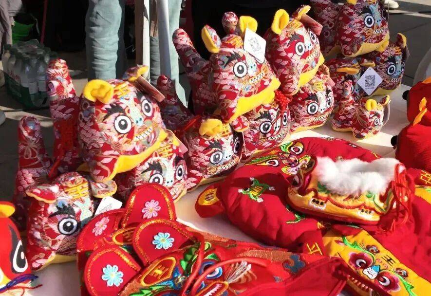 徐州，我们组团来啦！